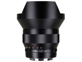 Carl Zeiss For Canon 15mm f/2.8 Distagon T* ZE Carl Zeiss For Canon 15mm f/2.8 Distagon T* ZE